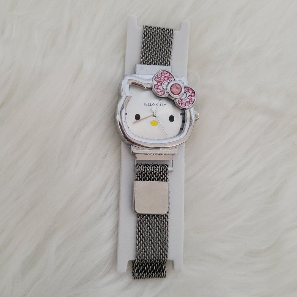 Hello Kitty Watch